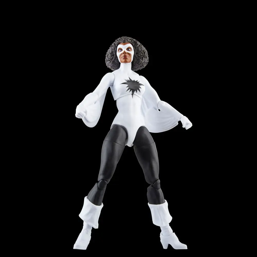 Avengers Marvel Legends akcijske figure Captain Marvel vs. Doctor Doom 15 cm fotografija izdelka