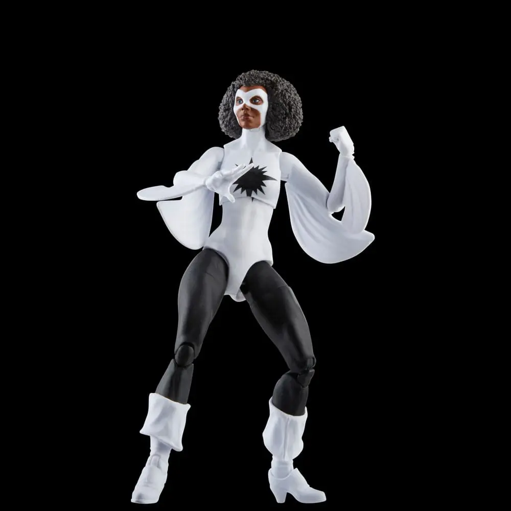 Avengers Marvel Legends akcijske figure Captain Marvel vs. Doctor Doom 15 cm fotografija izdelka