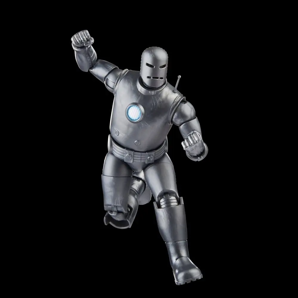 Avengers Marvel Legends akcijska figura Iron Man (Model 01) 15 cm fotografija izdelka