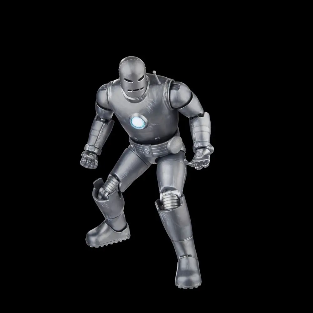 Avengers Marvel Legends akcijska figura Iron Man (Model 01) 15 cm fotografija izdelka