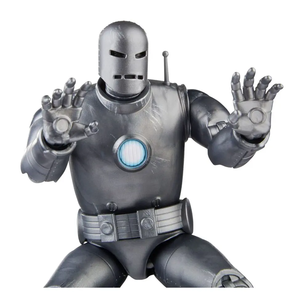 Avengers Marvel Legends akcijska figura Iron Man (Model 01) 15 cm fotografija izdelka