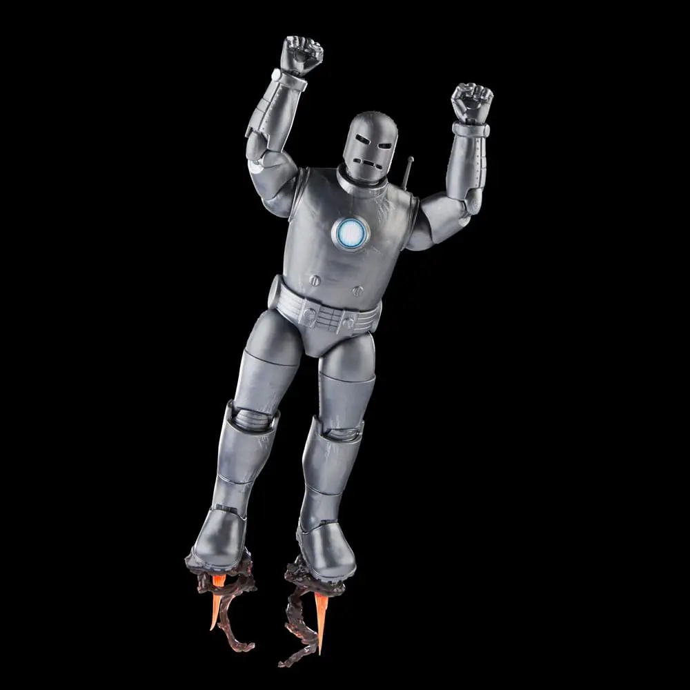 Avengers Marvel Legends akcijska figura Iron Man (Model 01) 15 cm fotografija izdelka