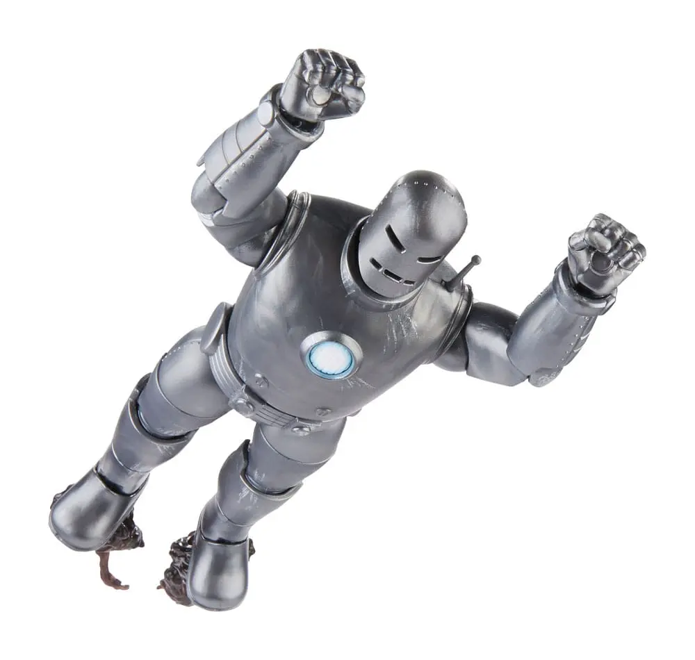 Avengers Marvel Legends akcijska figura Iron Man (Model 01) 15 cm fotografija izdelka