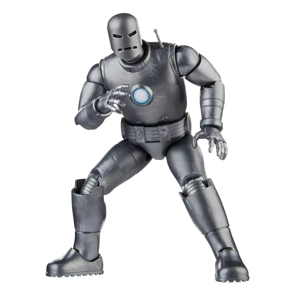 Avengers Marvel Legends akcijska figura Iron Man (Model 01) 15 cm fotografija izdelka