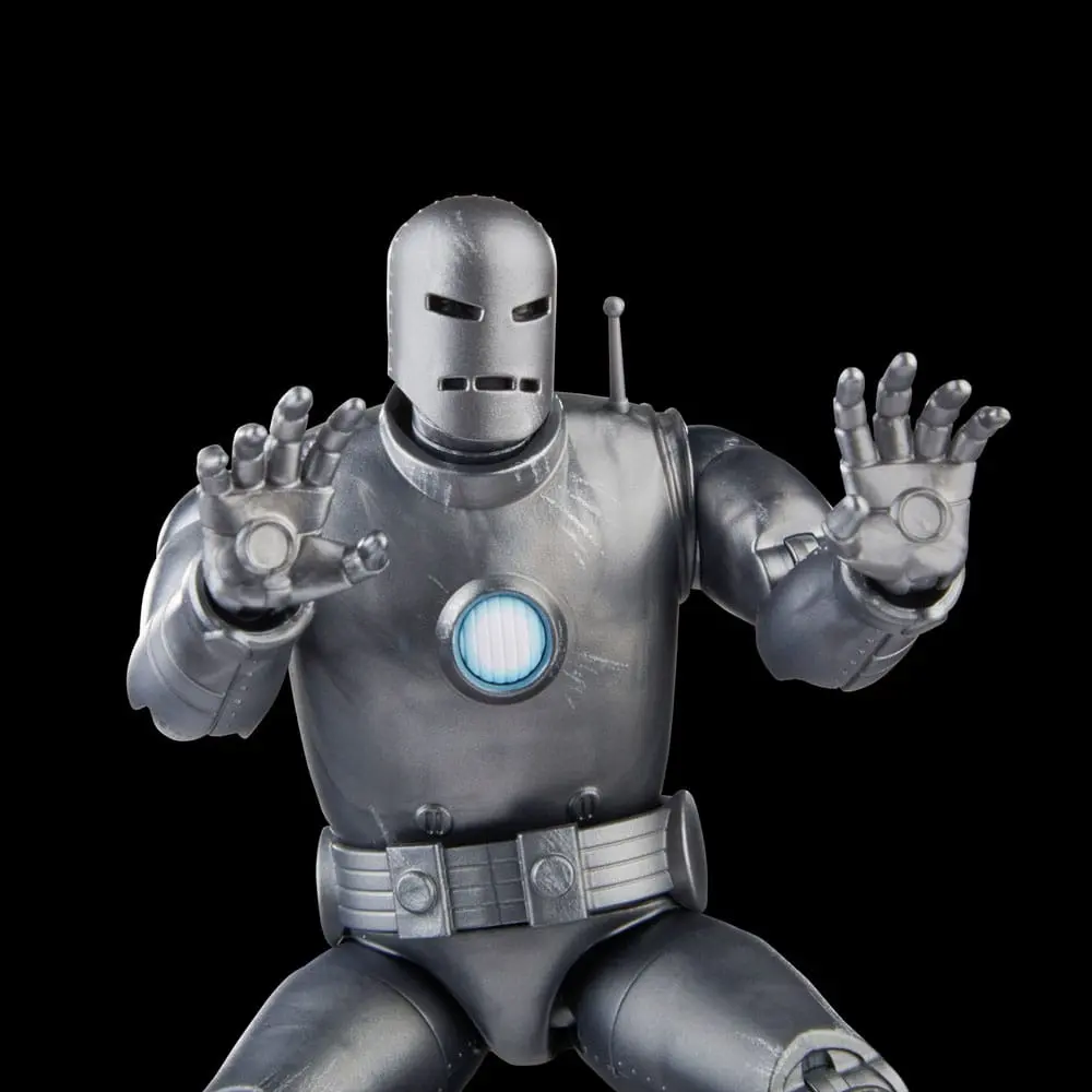 Avengers Marvel Legends akcijska figura Iron Man (Model 01) 15 cm fotografija izdelka