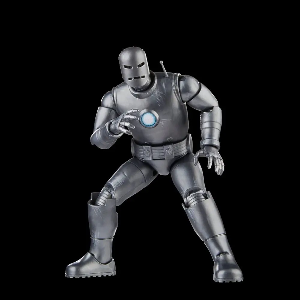 Avengers Marvel Legends akcijska figura Iron Man (Model 01) 15 cm fotografija izdelka