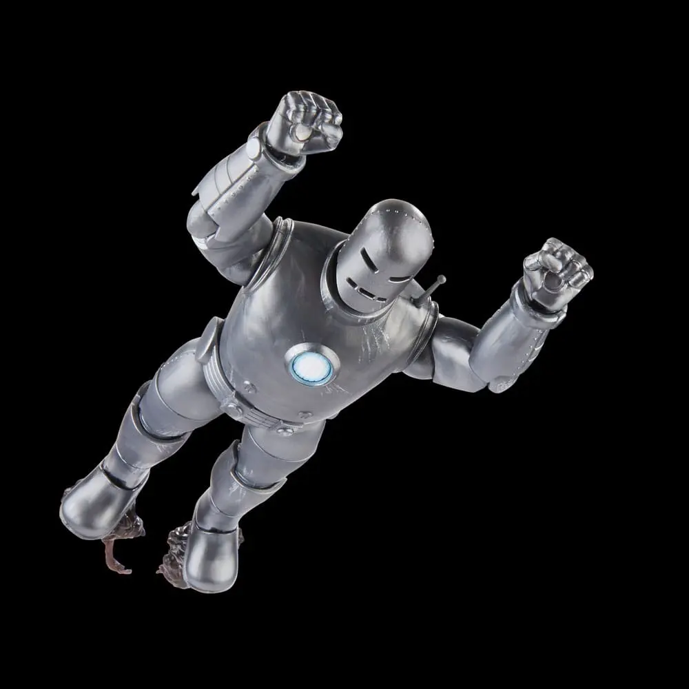 Avengers Marvel Legends akcijska figura Iron Man (Model 01) 15 cm fotografija izdelka