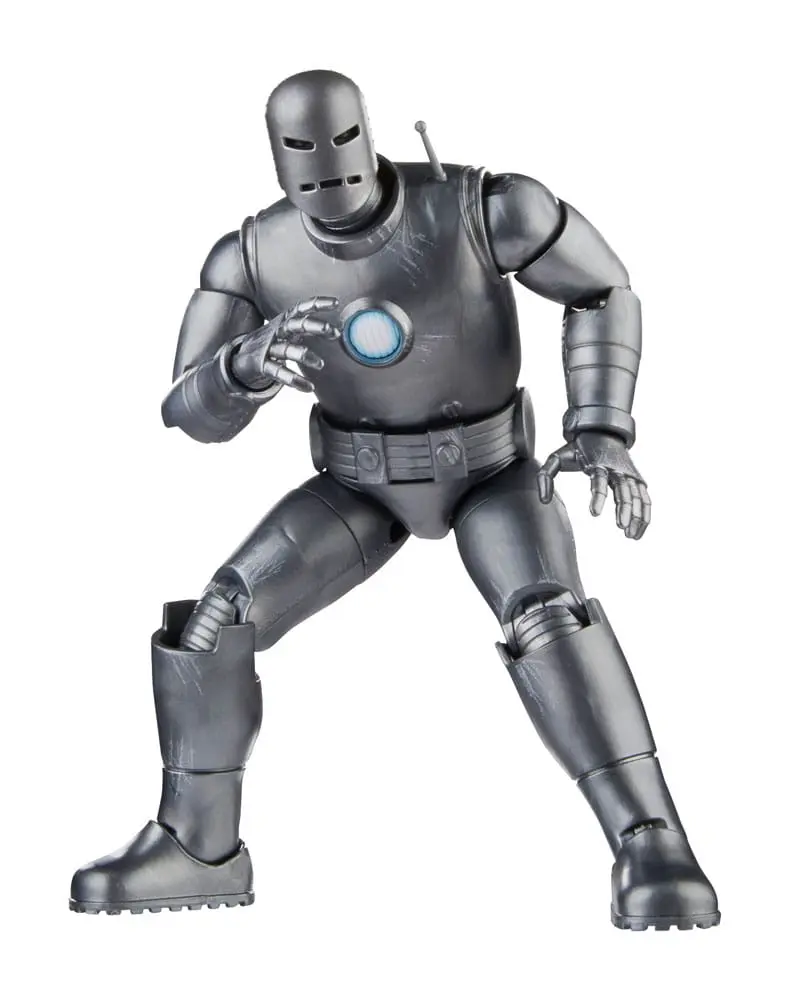 Avengers Marvel Legends akcijska figura Iron Man (Model 01) 15 cm fotografija izdelka