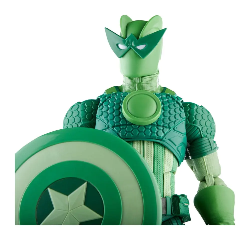 Avengers: Beyond Earth's Mightiest Marvel Legends akcijska figura Super-Adaptoid 30 cm fotografija izdelka