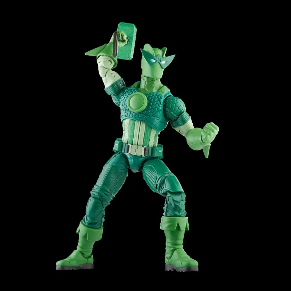 Avengers: Beyond Earth's Mightiest Marvel Legends akcijska figura Super-Adaptoid 30 cm fotografija izdelka