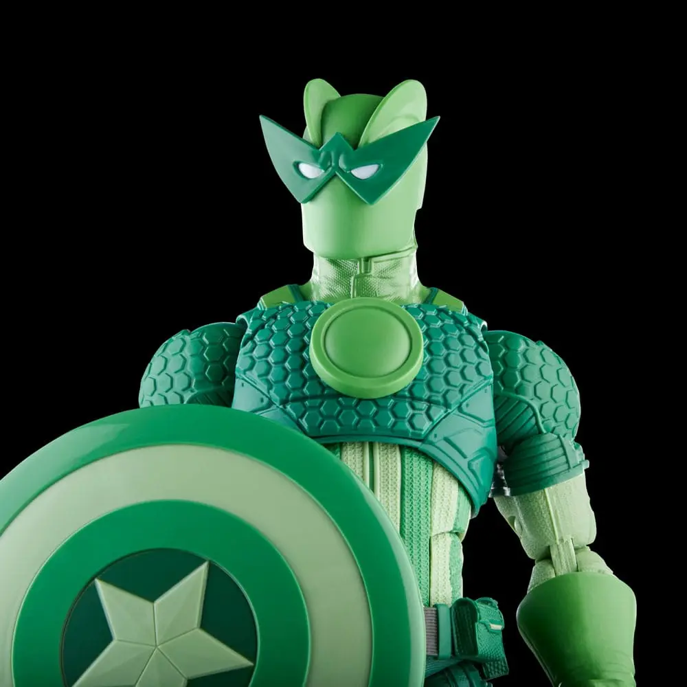 Avengers: Beyond Earth's Mightiest Marvel Legends akcijska figura Super-Adaptoid 30 cm fotografija izdelka