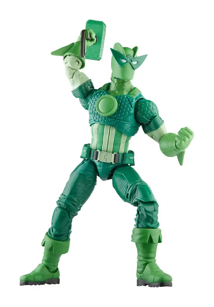 Avengers: Beyond Earth's Mightiest Marvel Legends akcijska figura Super-Adaptoid 30 cm fotografija izdelka