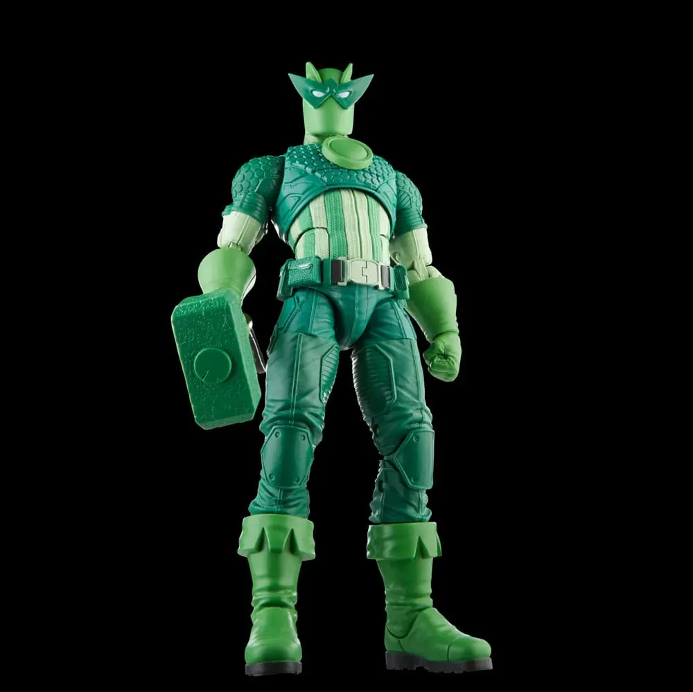 Avengers: Beyond Earth's Mightiest Marvel Legends akcijska figura Super-Adaptoid 30 cm fotografija izdelka