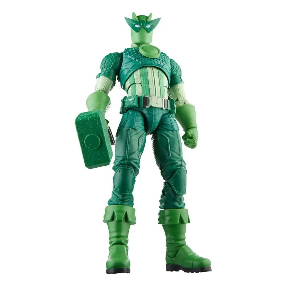 Avengers: Beyond Earth's Mightiest Marvel Legends akcijska figura Super-Adaptoid 30 cm fotografija izdelka