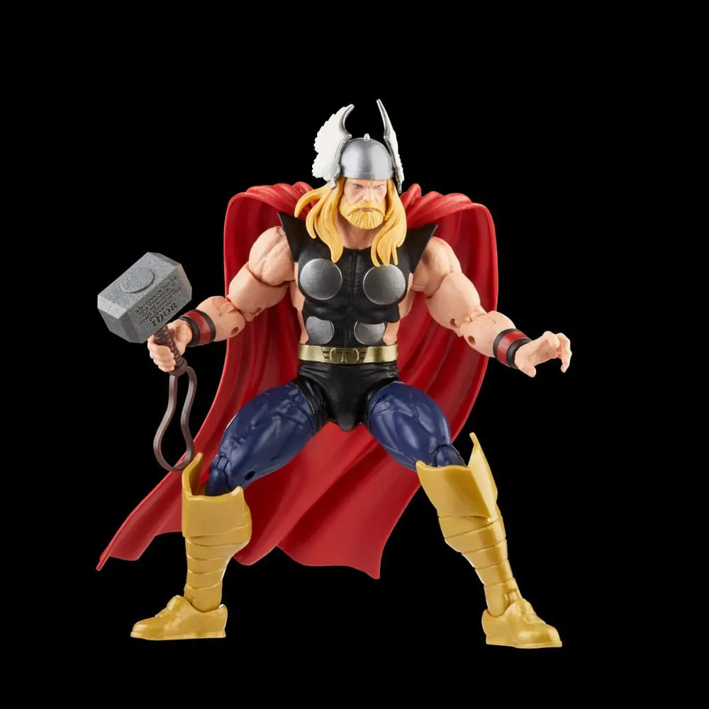 Avengers Marvel Legends akcijske figure Thor vs. Marvel's Destroyer 15 cm fotografija izdelka