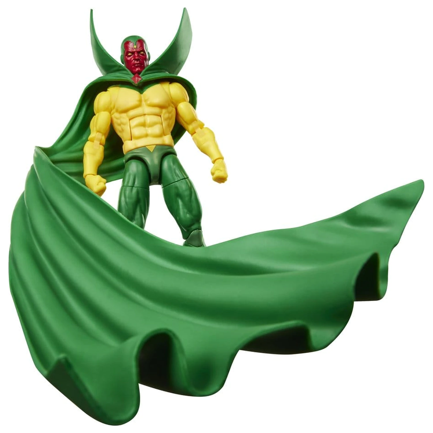 Avengers Marvel Legends komplet dveh figur Vision & Scarlet Witch 15 cm fotografija izdelka