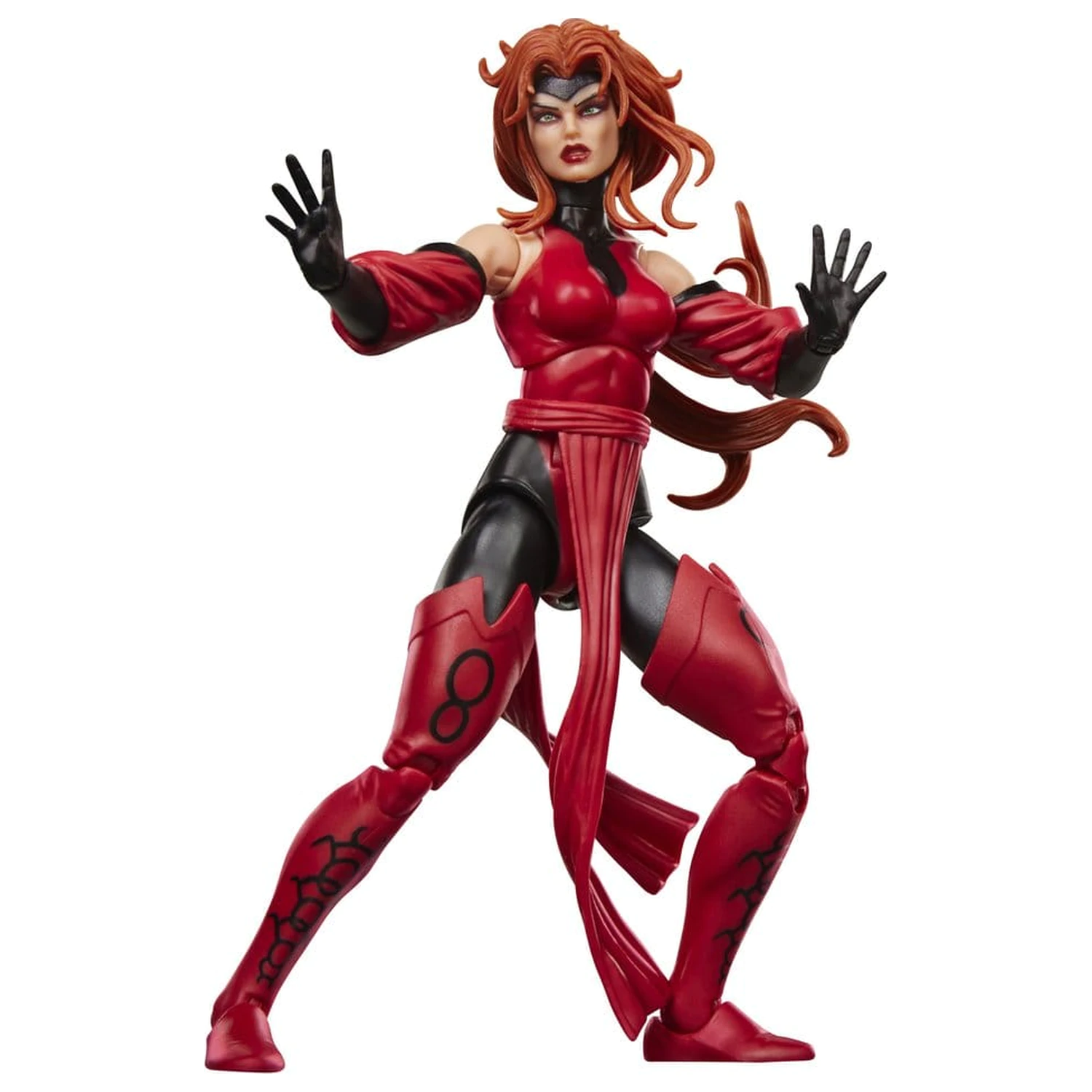 Avengers Marvel Legends komplet dveh figur Vision & Scarlet Witch 15 cm fotografija izdelka