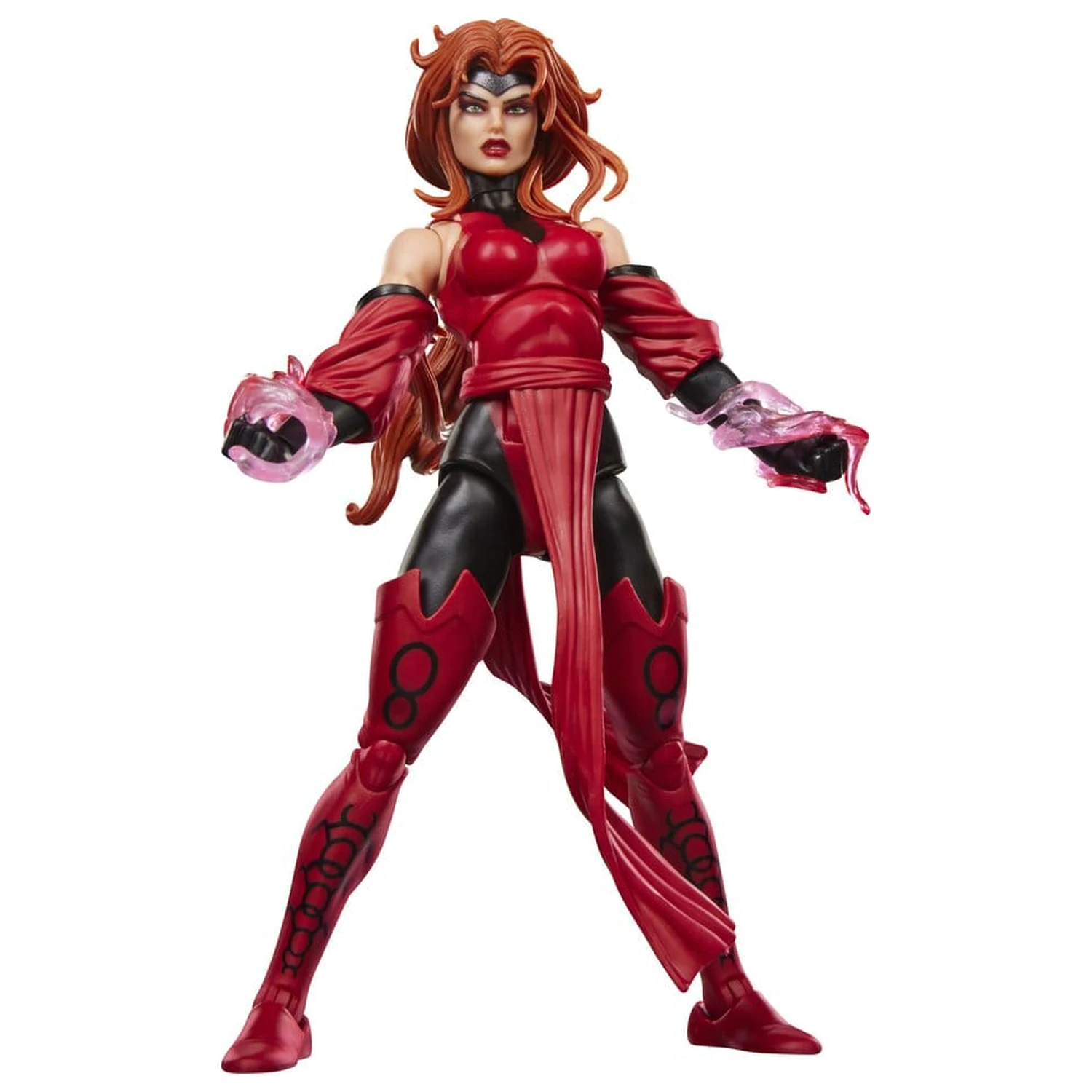 Avengers Marvel Legends komplet dveh figur Vision & Scarlet Witch 15 cm fotografija izdelka