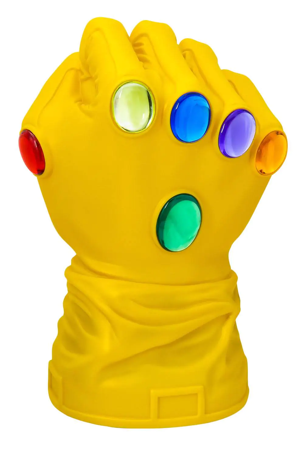 Avengers PX hranilnik za kovance Infinity Gauntlet Previews Exclusive 30 cm fotografija izdelka