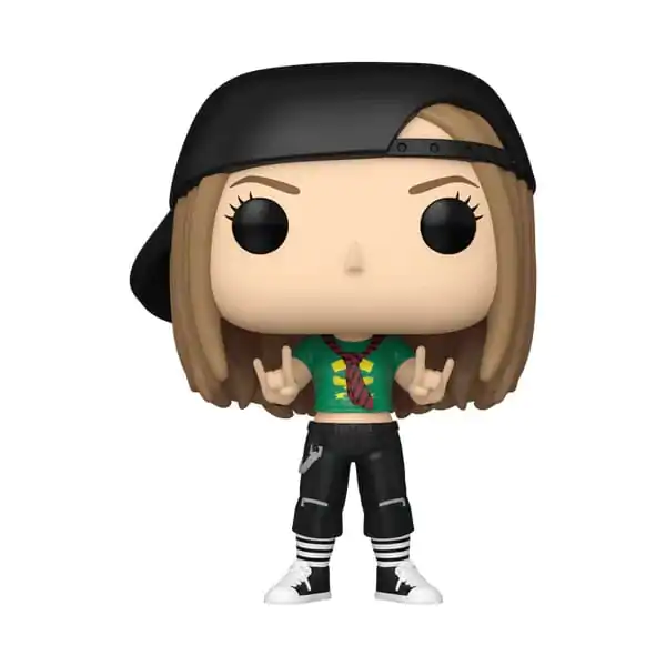 Avril Lavigne Funko POP! Rocks Vinilna Figura Sk8ter Boi 9 cm fotografija izdelka