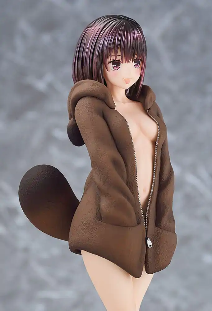 Ayakashi Triangle PVC kip 1/7 Suzu Kanade 24 cm fotografija izdelka