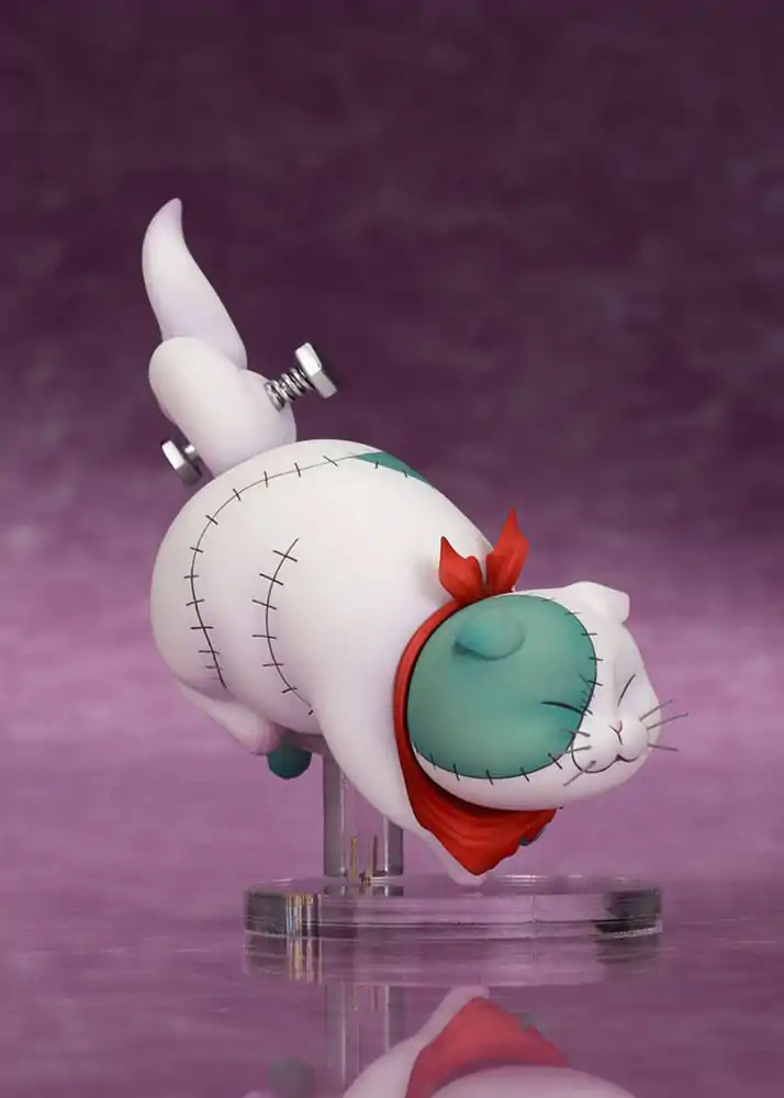 Ayakashi Triangle PVC Kip Matsuri Kazamaki & Suzu Kanade & Shirogane 25 cm fotografija izdelka