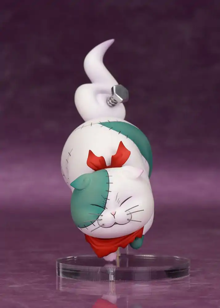 Ayakashi Triangle PVC Kip Matsuri Kazamaki & Suzu Kanade & Shirogane 25 cm fotografija izdelka