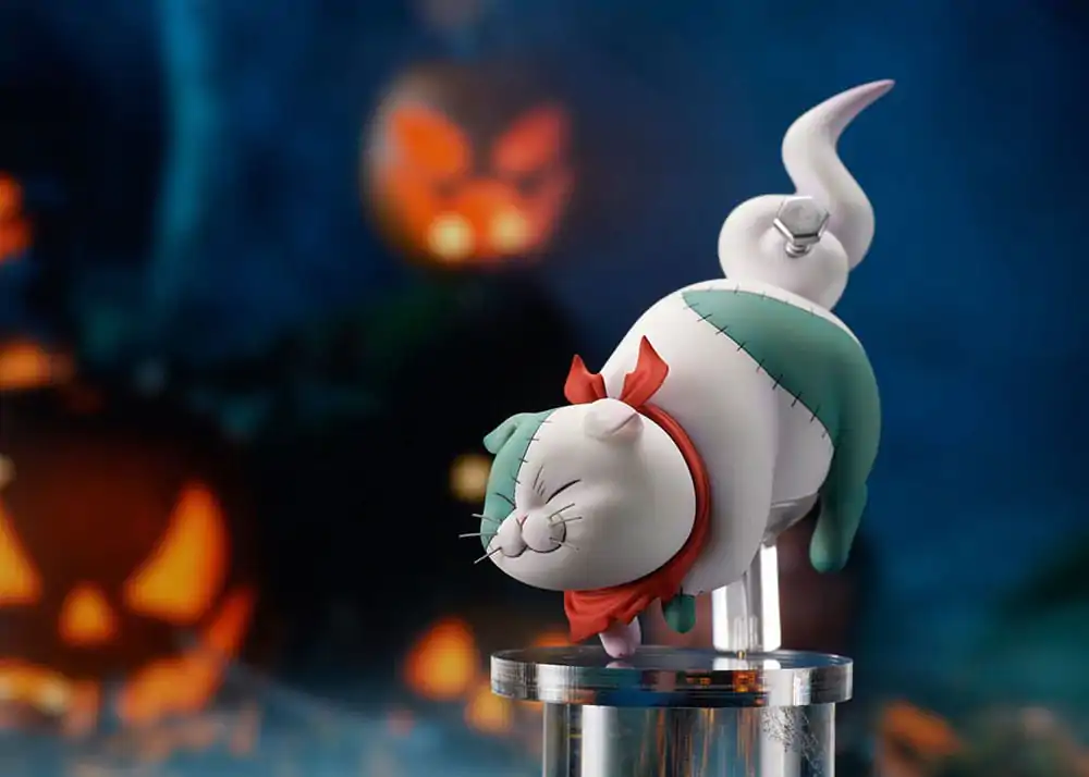 Ayakashi Triangle PVC Kip Matsuri Kazamaki & Suzu Kanade & Shirogane 25 cm fotografija izdelka