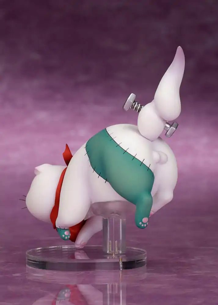 Ayakashi Triangle PVC Kip Matsuri Kazamaki & Suzu Kanade & Shirogane 25 cm fotografija izdelka