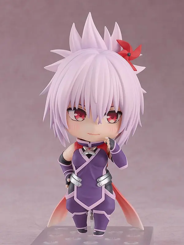 Ayakashi Triangle Nendoroid akcijska figura Matsuri Kazamaki 10 cm fotografija izdelka