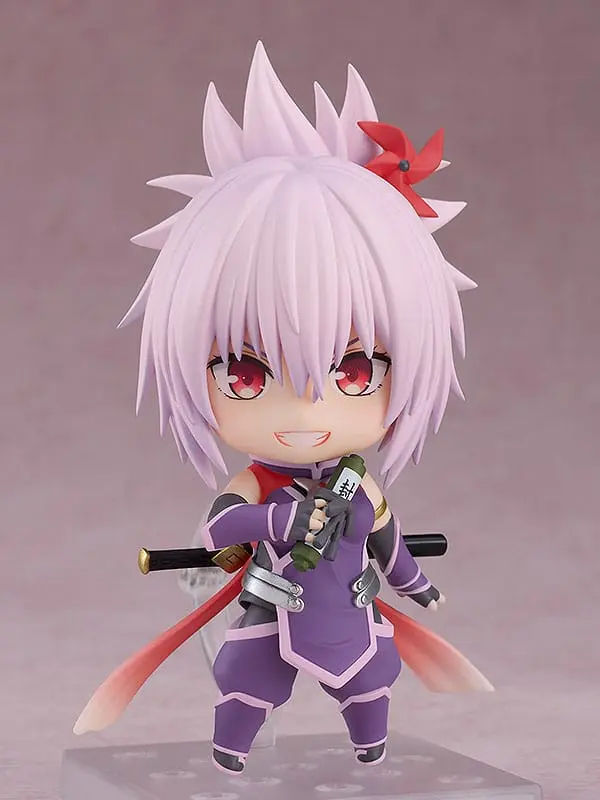 Ayakashi Triangle Nendoroid akcijska figura Matsuri Kazamaki 10 cm fotografija izdelka