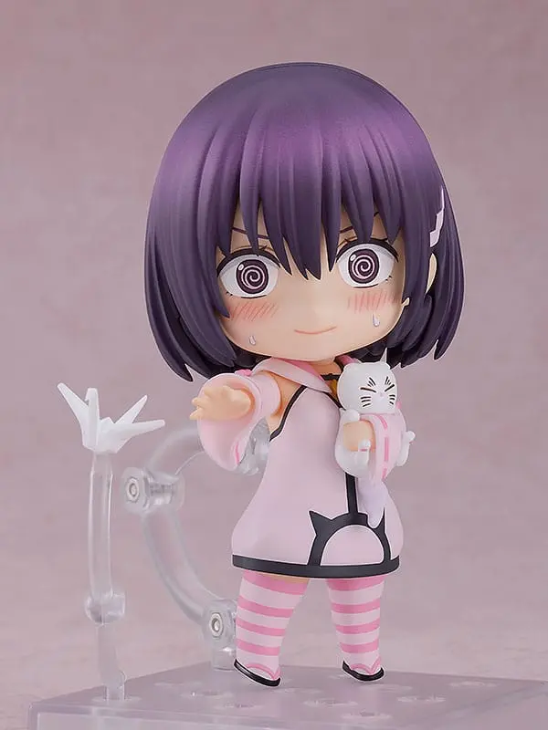 Ayakashi Triangle Nendoroid akcijska figura Suzu Kanade 10 cm fotografija izdelka