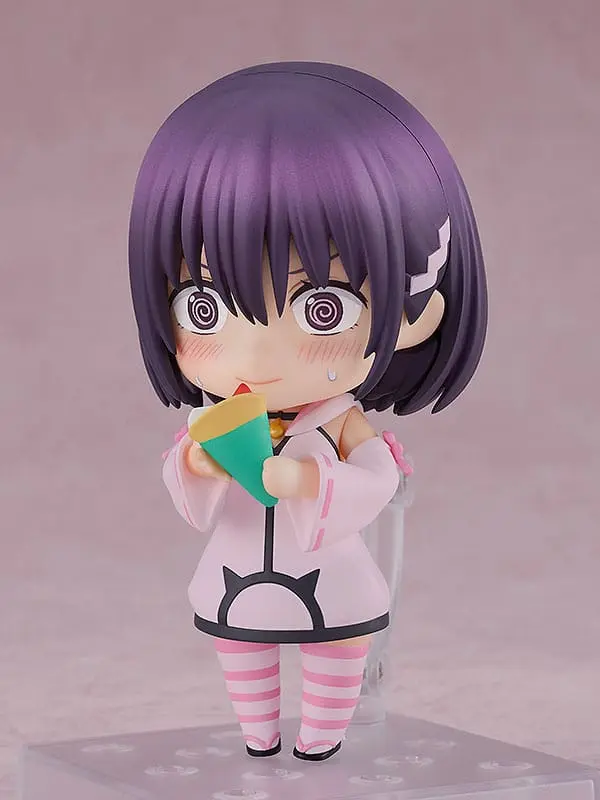 Ayakashi Triangle Nendoroid akcijska figura Suzu Kanade 10 cm fotografija izdelka