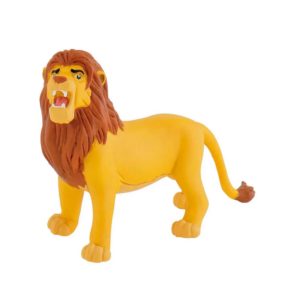 Disney The Lion King Simba figura 11 cm fotografija izdelka