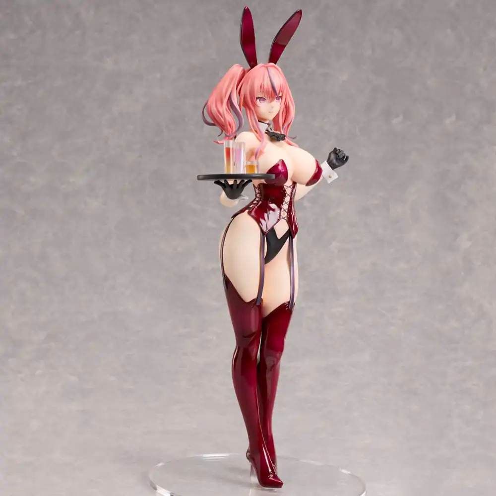 Azur Lane PVC kip 1/4 Bremerton: Anniversary Bunny Ver. 45 cm fotografija izdelka