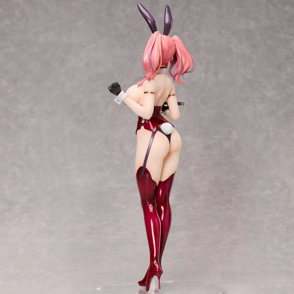 Azur Lane PVC kip 1/4 Bremerton: Anniversary Bunny Ver. 45 cm fotografija izdelka