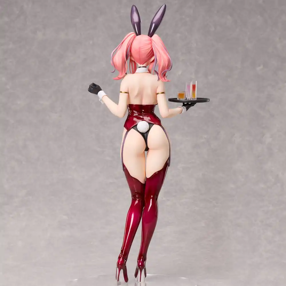 Azur Lane PVC kip 1/4 Bremerton: Anniversary Bunny Ver. 45 cm fotografija izdelka