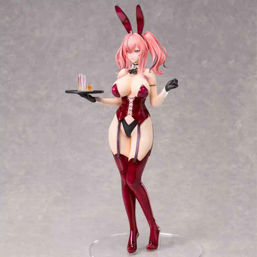 Azur Lane PVC kip 1/4 Bremerton: Anniversary Bunny Ver. 45 cm fotografija izdelka