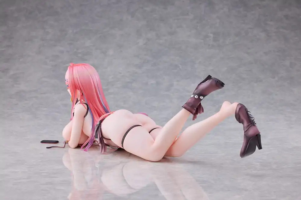 Azur Lane PVC kip 1/4 Bremerton Anniversary različica z blazino za objem, 12 cm fotografija izdelka