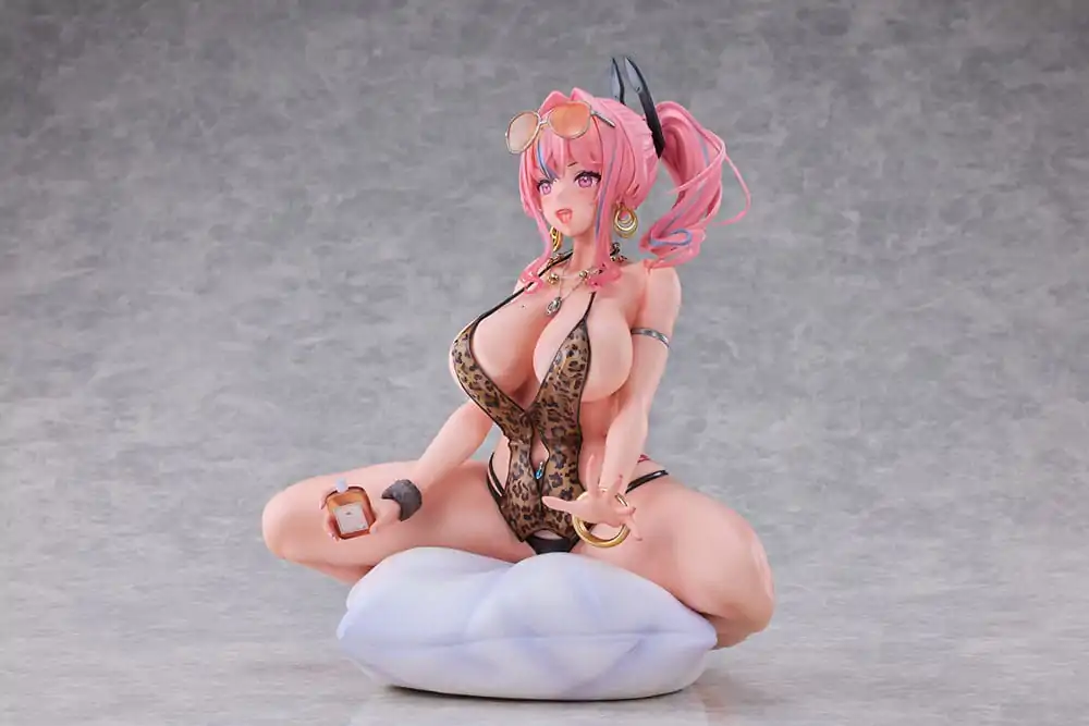 Azur Lane PVC kip 1/4 Bremerton Pillowed Counseling Ver. 25 cm fotografija izdelka