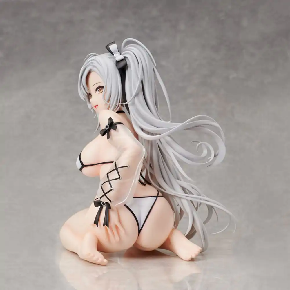 Azur Lane PVC Kip 1/4 Drake: The Golden Hind's Respite 18 cm fotografija izdelka