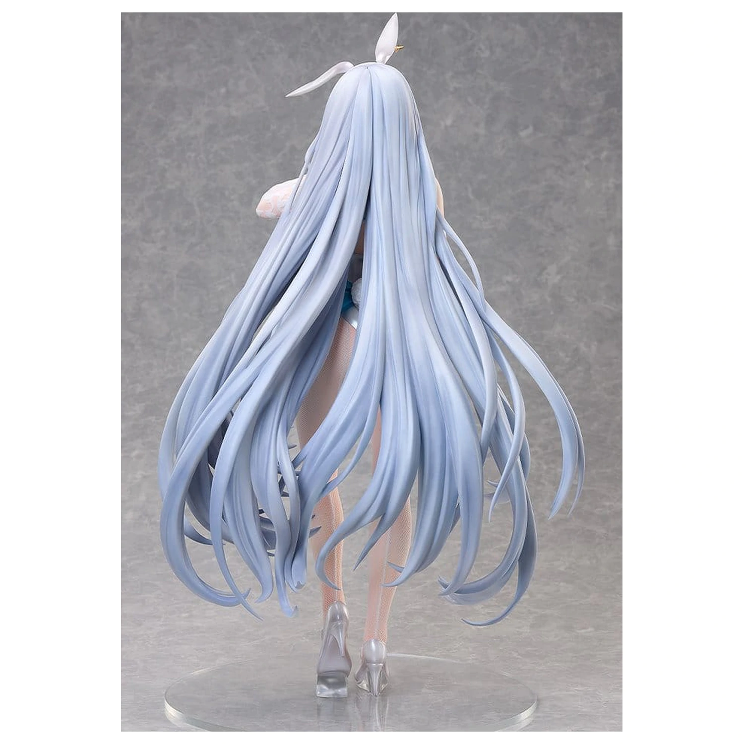 Azur Lane PVC figura 1/4 Emden: Bunny Ver. 44 cm fotografija izdelka