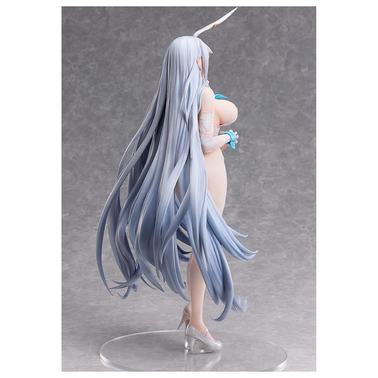 Azur Lane PVC figura 1/4 Emden: Bunny Ver. 44 cm fotografija izdelka