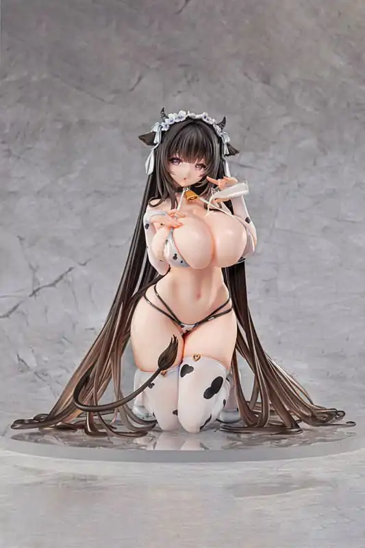 Azur Lane PVC Kip 1/4 Kashino Fresh & Sweet Ver. 26 cm fotografija izdelka