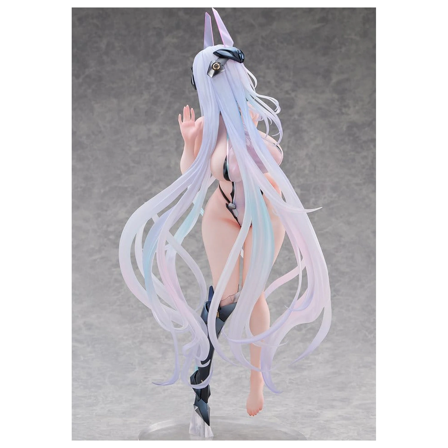 Azur Lane PVC Kip 1/4 Kearsarge 46 cm fotografija izdelka