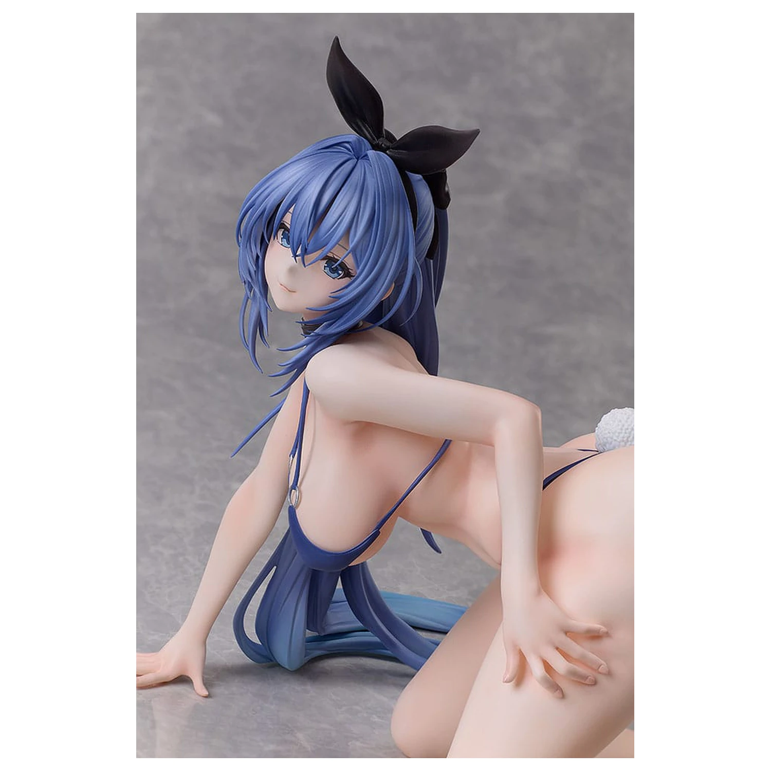 Azur Lane PVC kip 1/4 New Jersey: Anniversary Swimsuits Ver. 25 cm fotografija izdelka