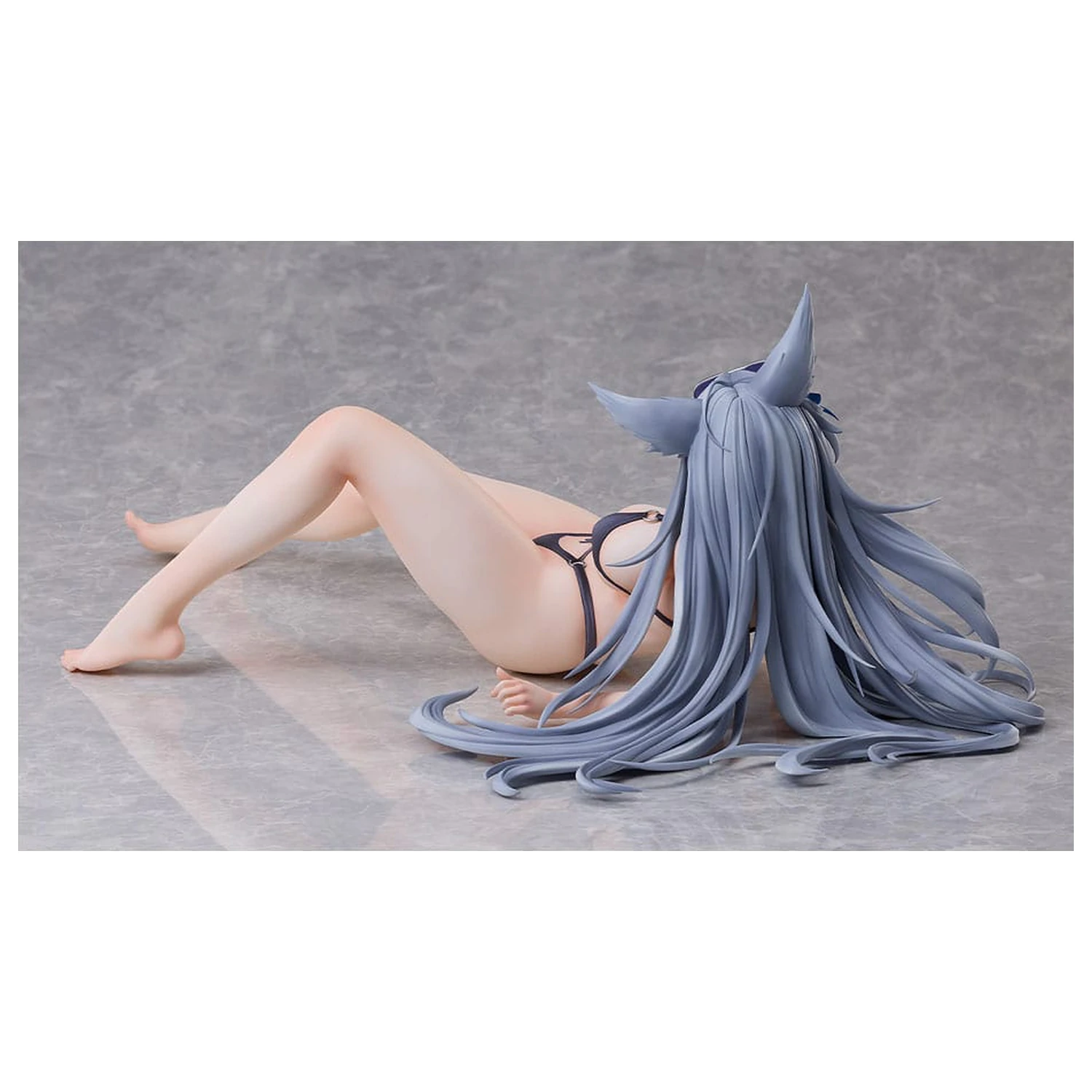 Azur Lane PVC kip 1/4 Shinano: Anniversary Swimsuits Ver. 18 cm fotografija izdelka