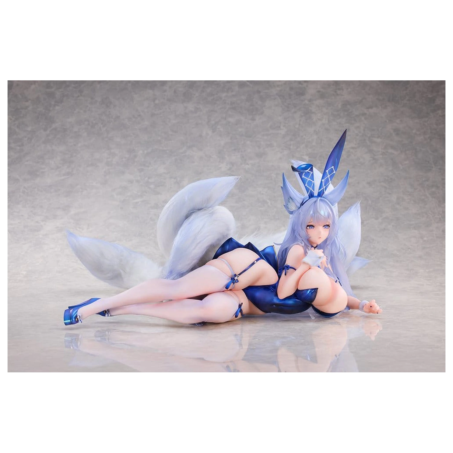 Azur Lane PVC Kip 1/4 Shinano 40 cm fotografija izdelka