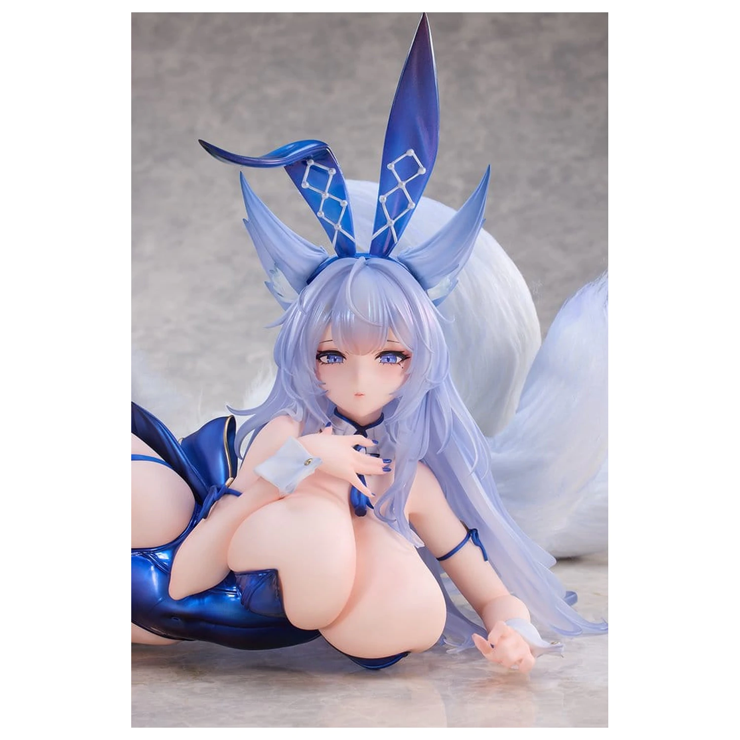 Azur Lane PVC Kip 1/4 Shinano 40 cm fotografija izdelka