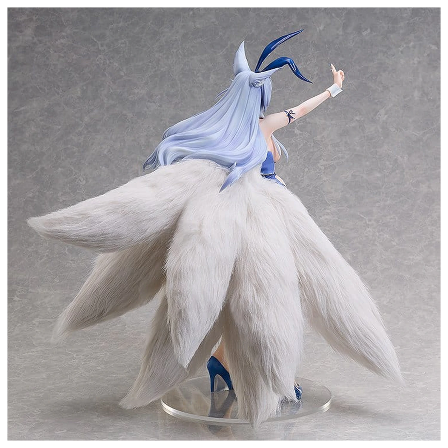 Azur Lane PVC figura 1/4 Shinano Visions of Fantasy 48 cm fotografija izdelka